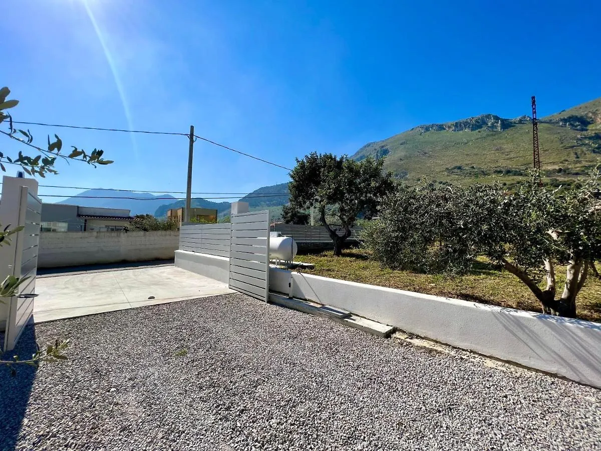 Appartement Piante Del Principe à Carini