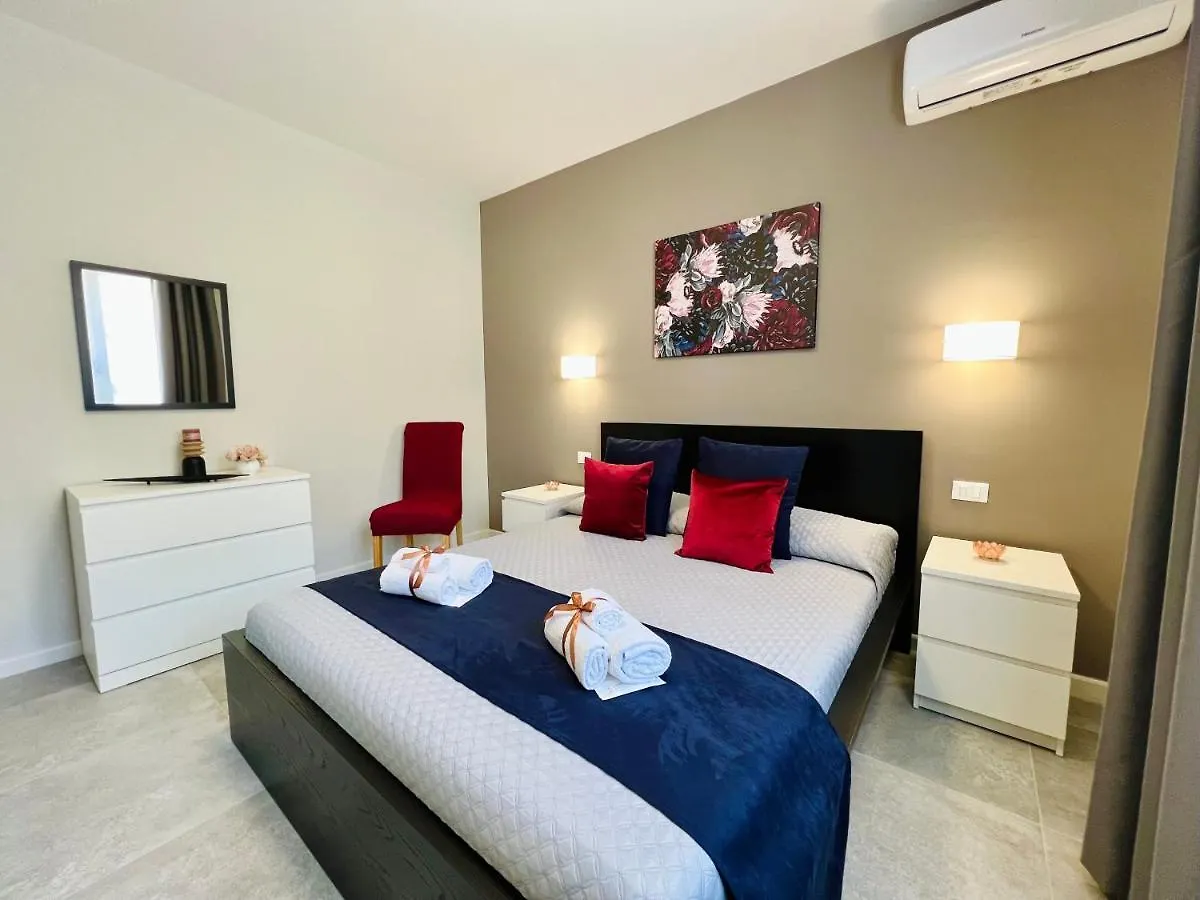 Appartement Piante Del Principe à Carini 0*,  Italie