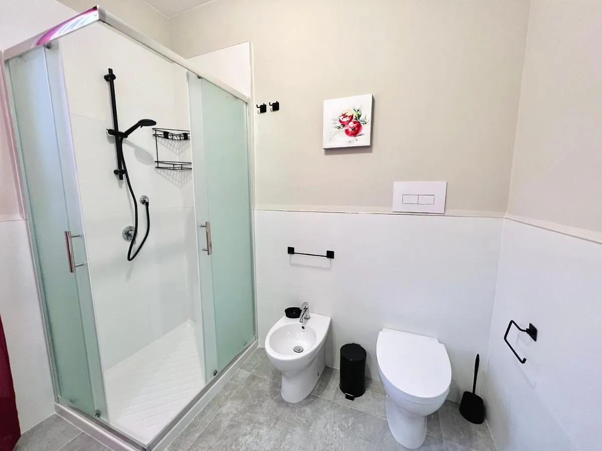 Appartement Piante Del Principe à Carini
