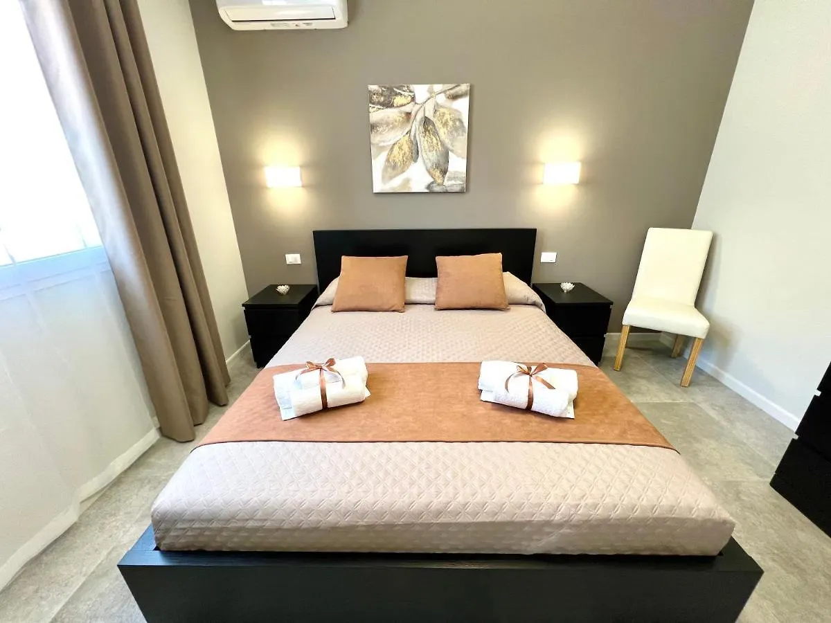 Appartement Piante Del Principe à Carini