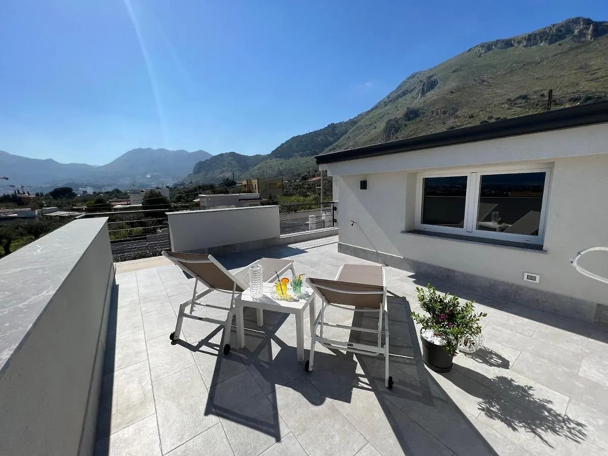 Appartement Piante Del Principe à Carini Italie