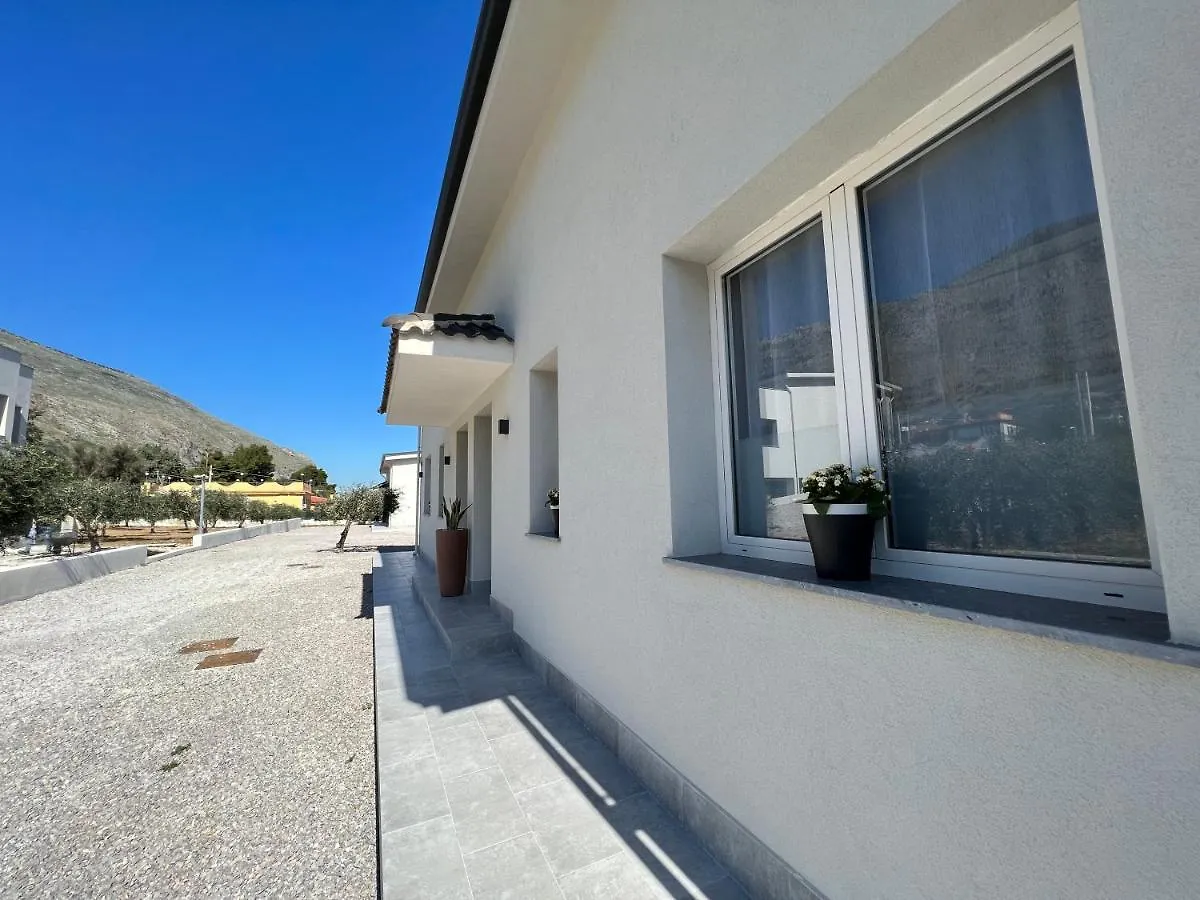 Appartement Piante Del Principe à Carini 0*,  Italie