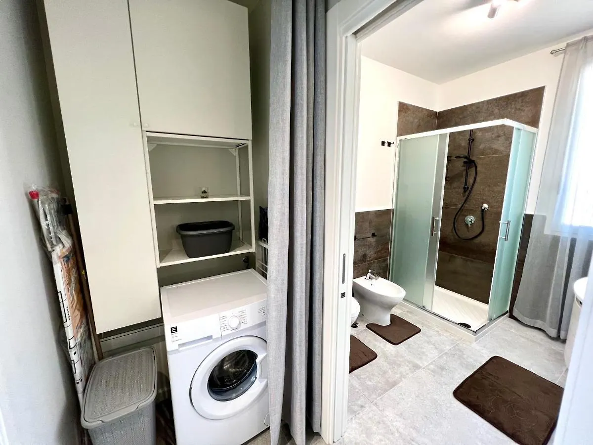 Appartement Piante Del Principe à Carini