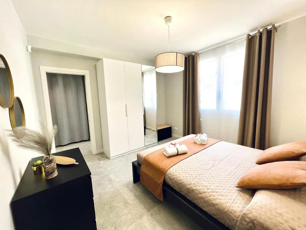 Appartement Piante Del Principe à Carini Italie