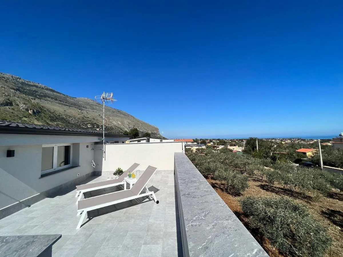 Appartement Piante Del Principe à Carini