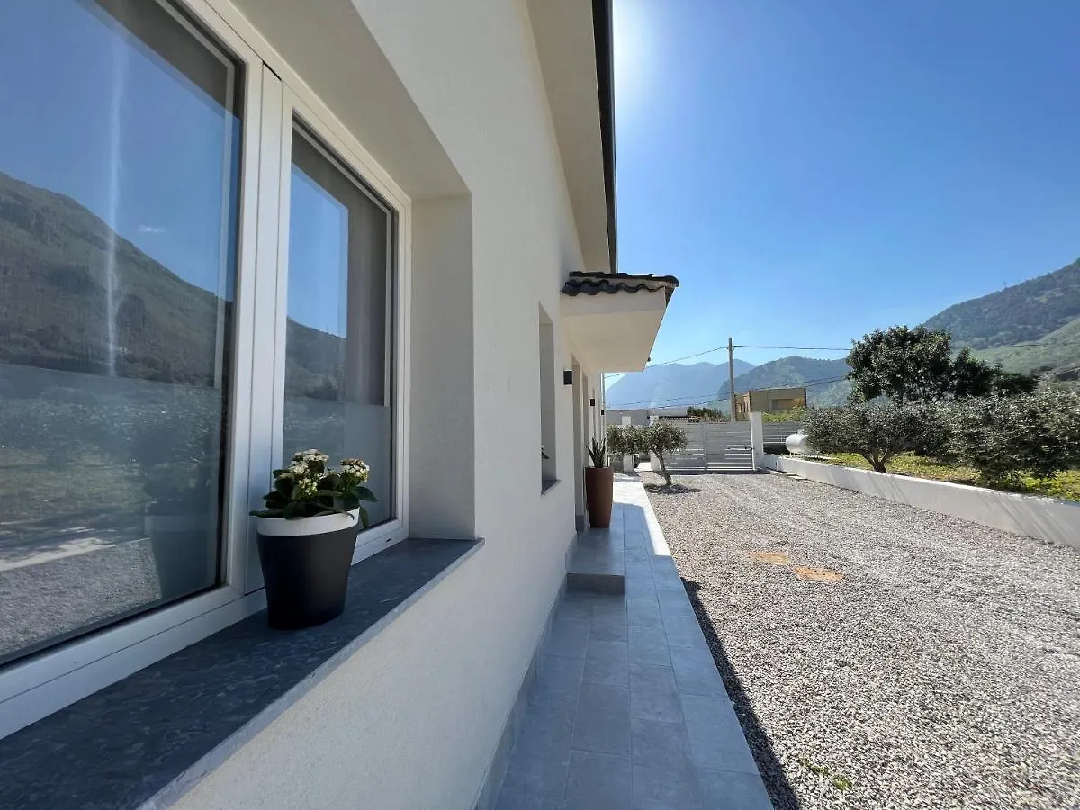 Appartement Piante Del Principe à Carini