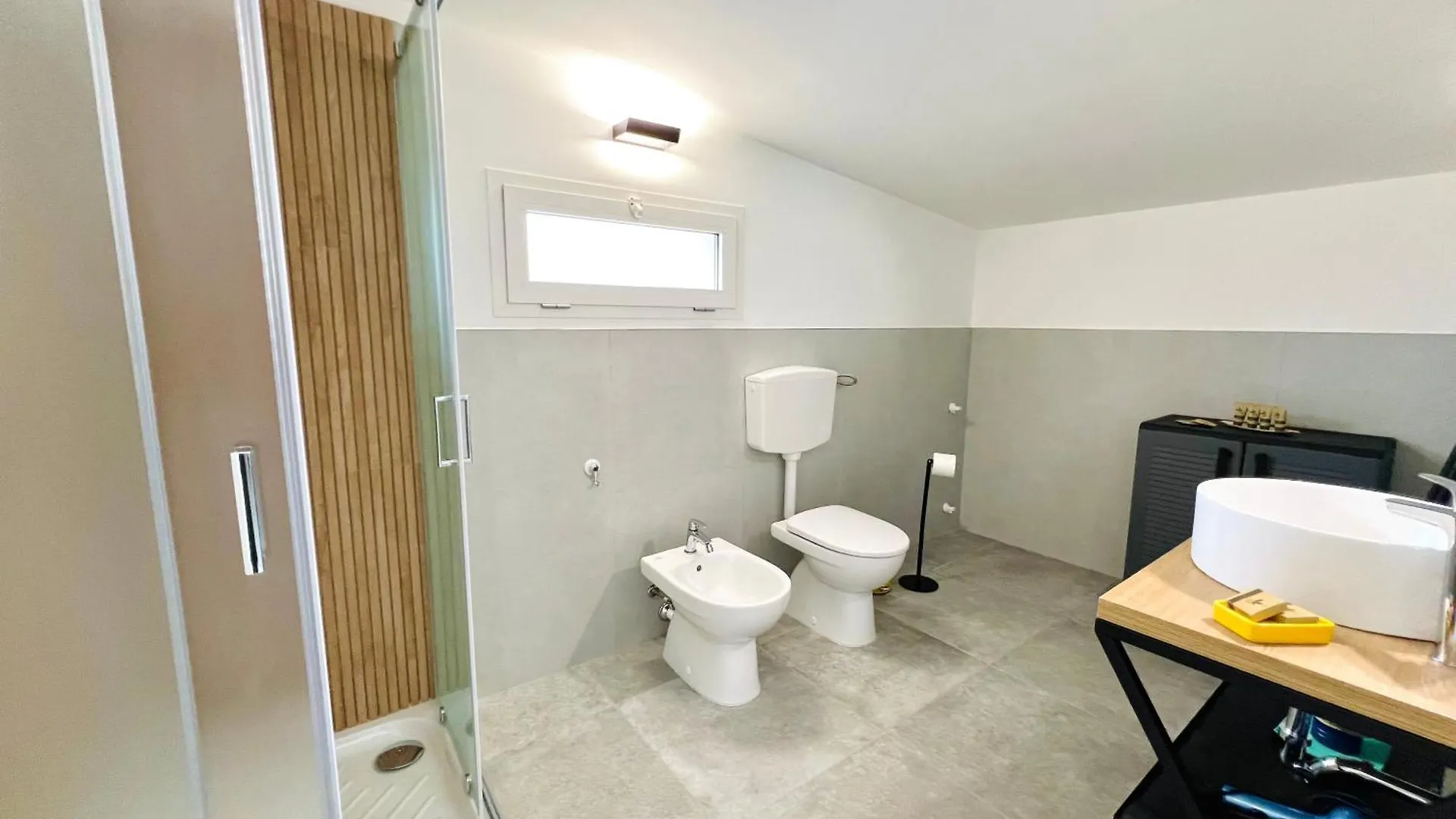 Appartement Piante Del Principe à Carini
