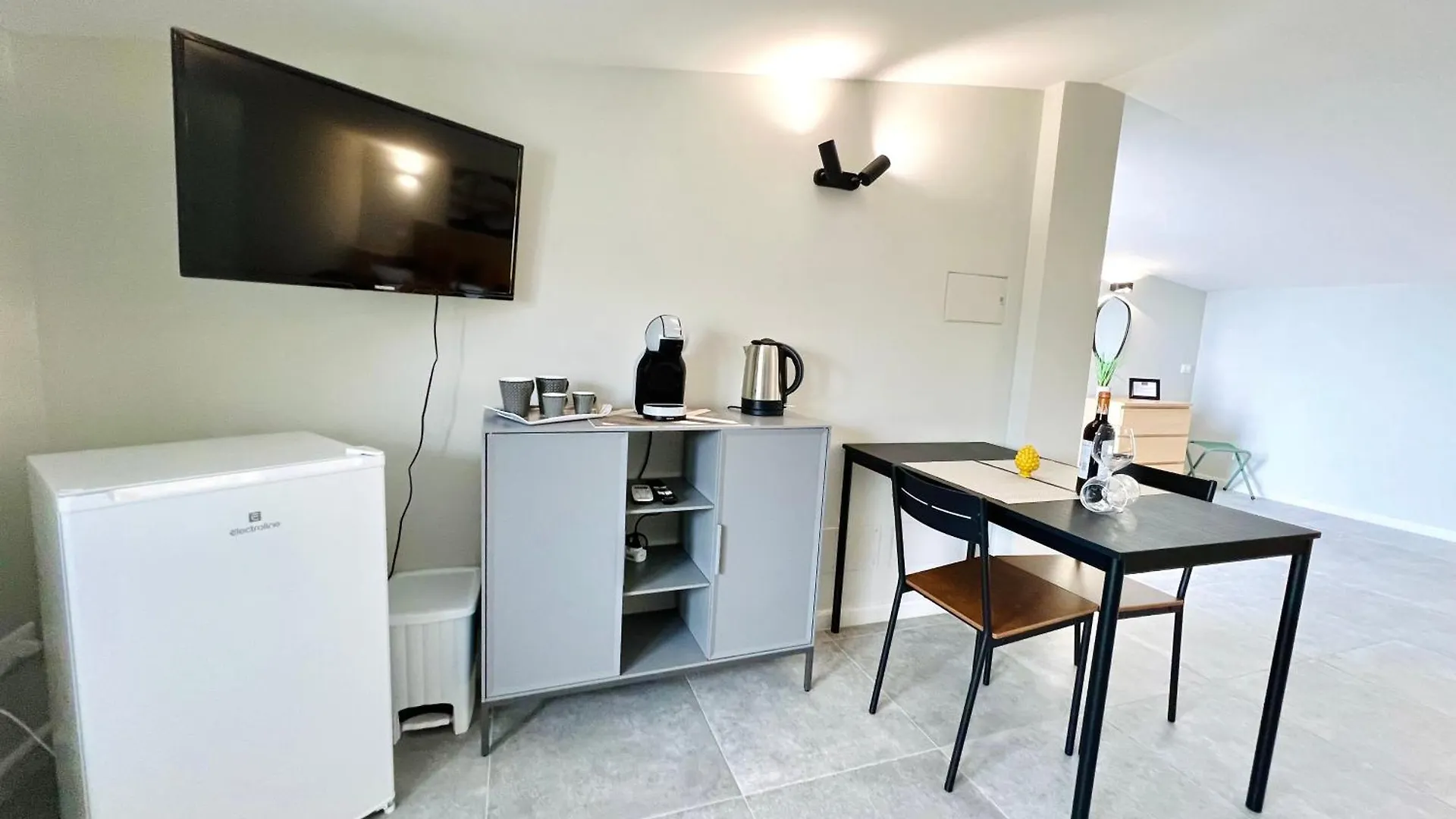 Appartement Piante Del Principe à Carini
