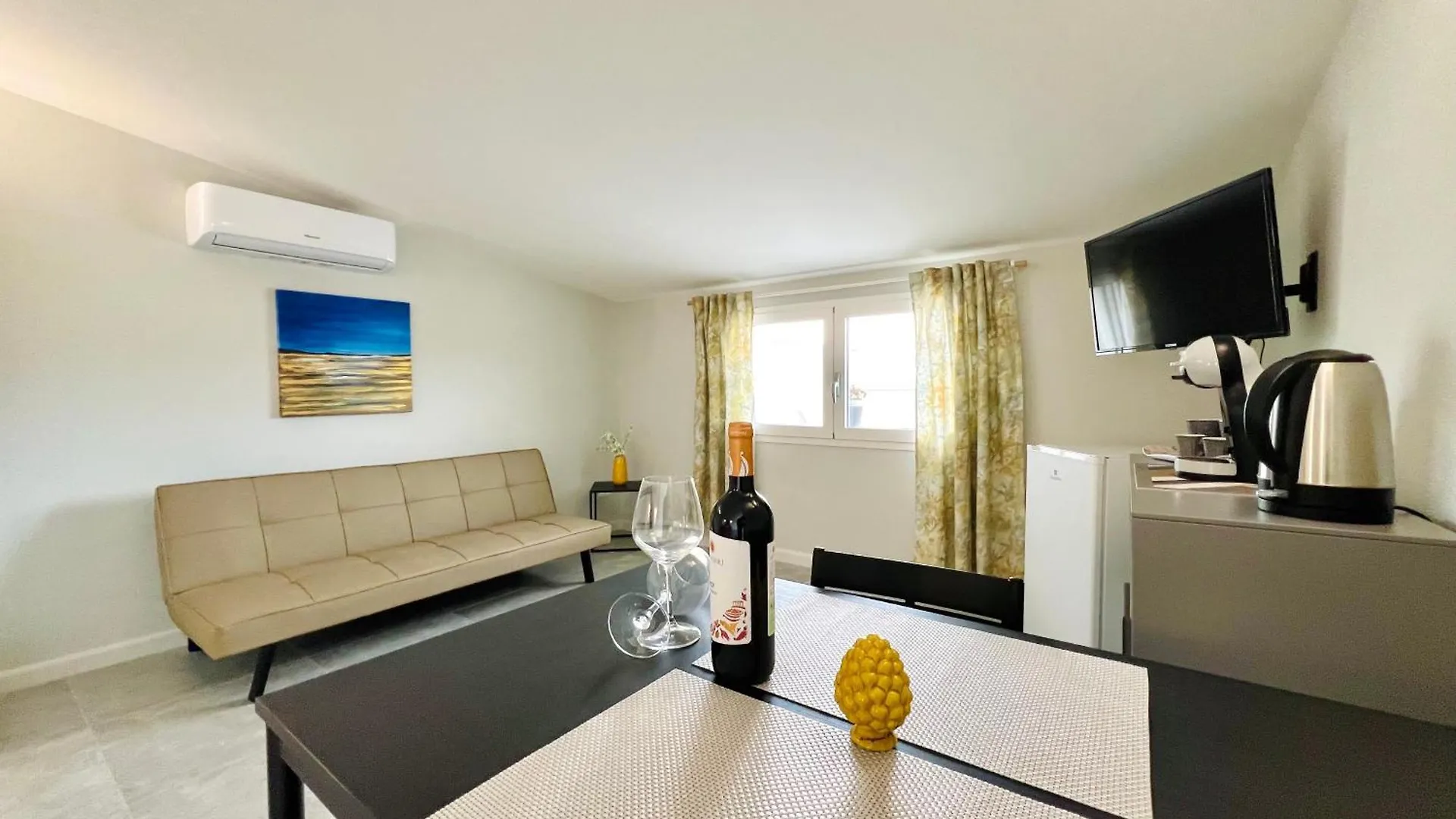Appartement Piante Del Principe à Carini 0*,