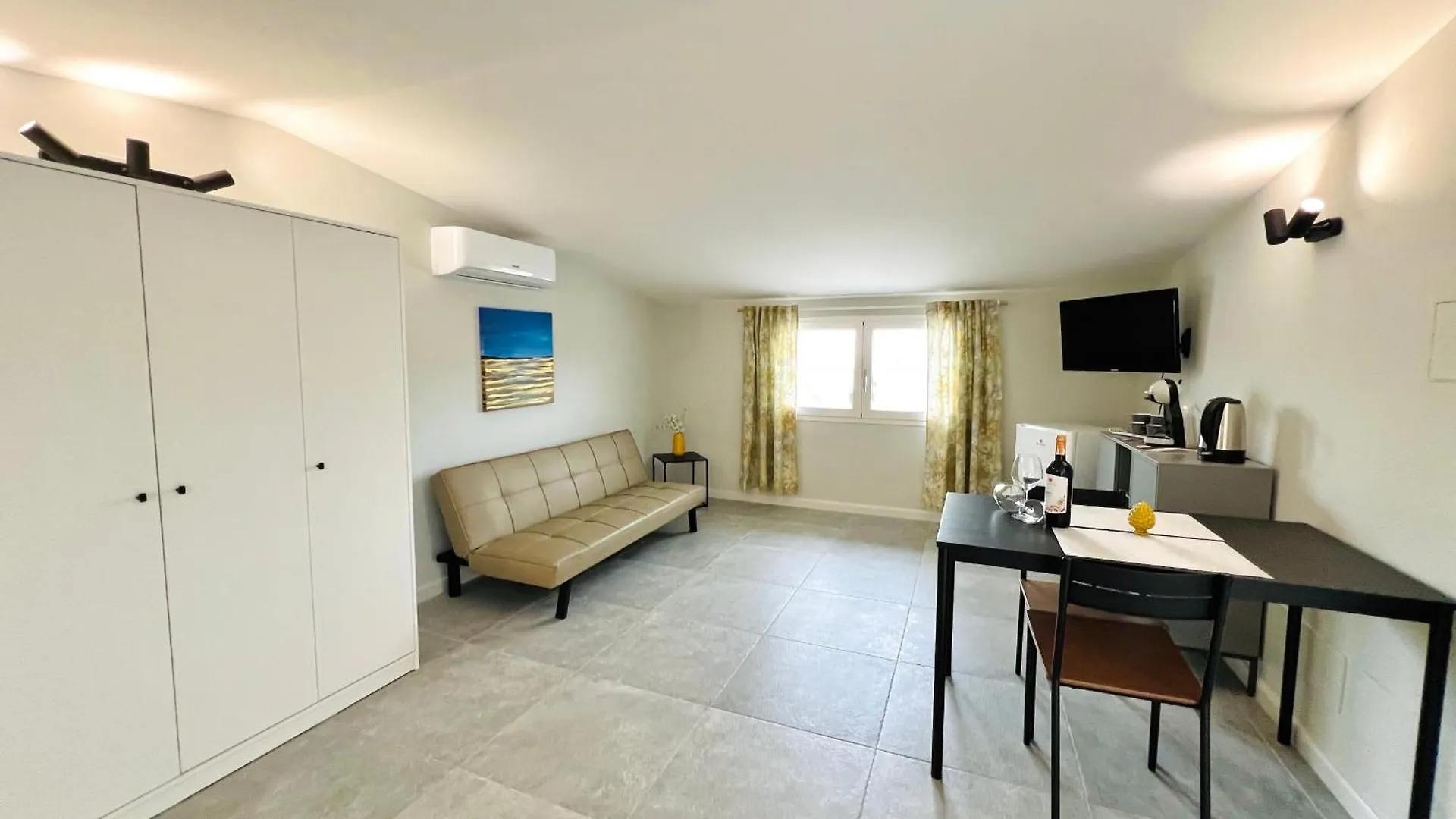 Appartement Piante Del Principe à Carini Italie