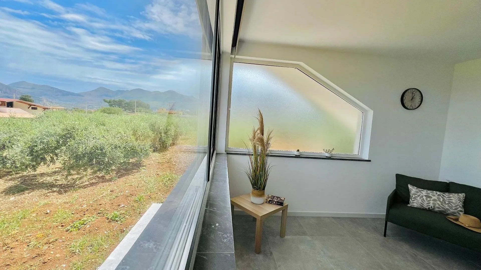 Appartement Piante Del Principe à Carini