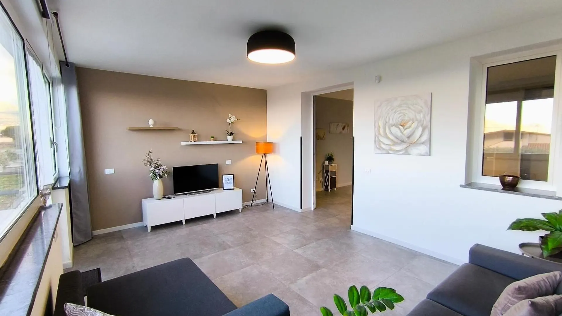 Appartement Piante Del Principe à Carini Italie