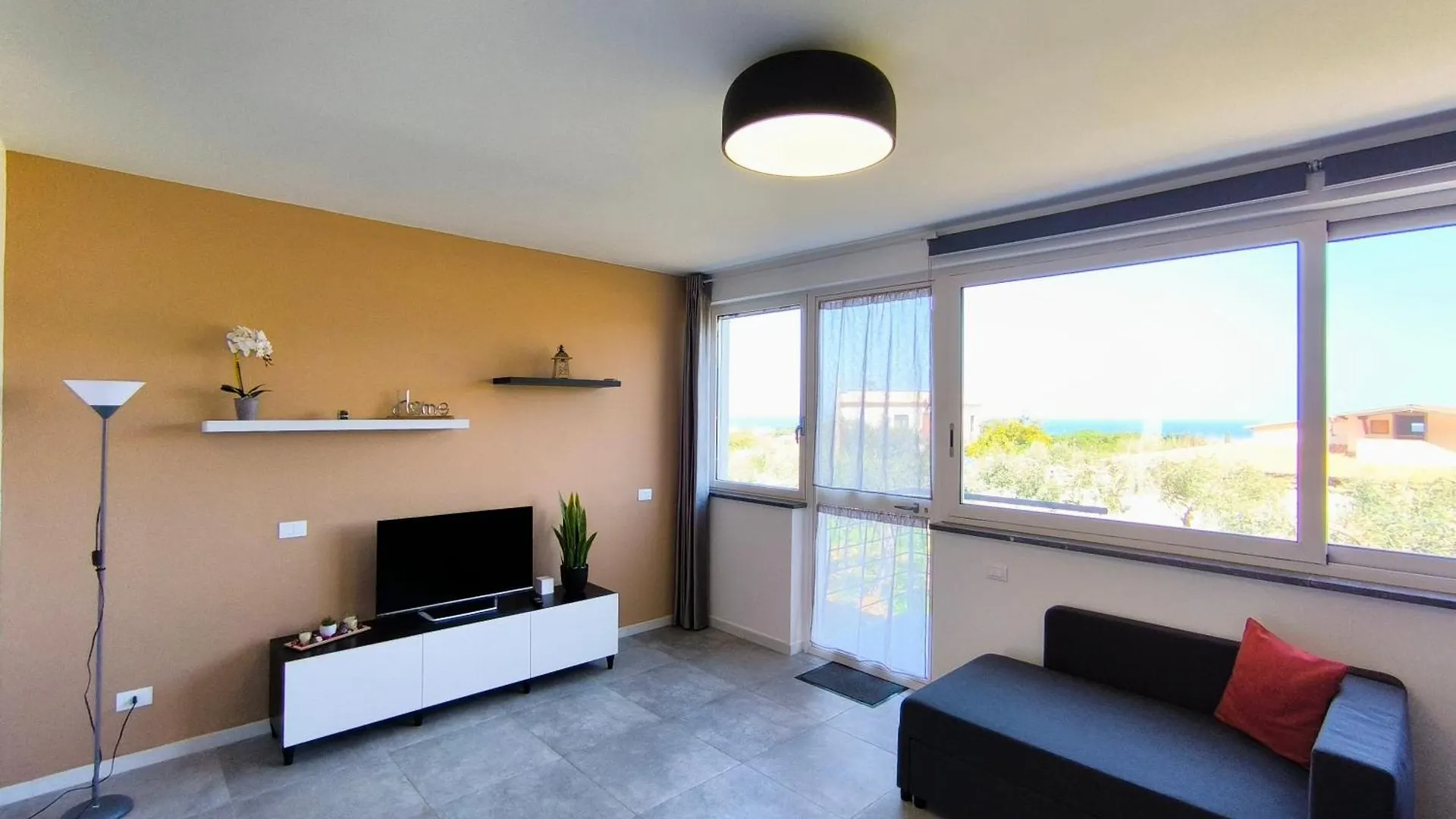 Appartement Piante Del Principe à Carini