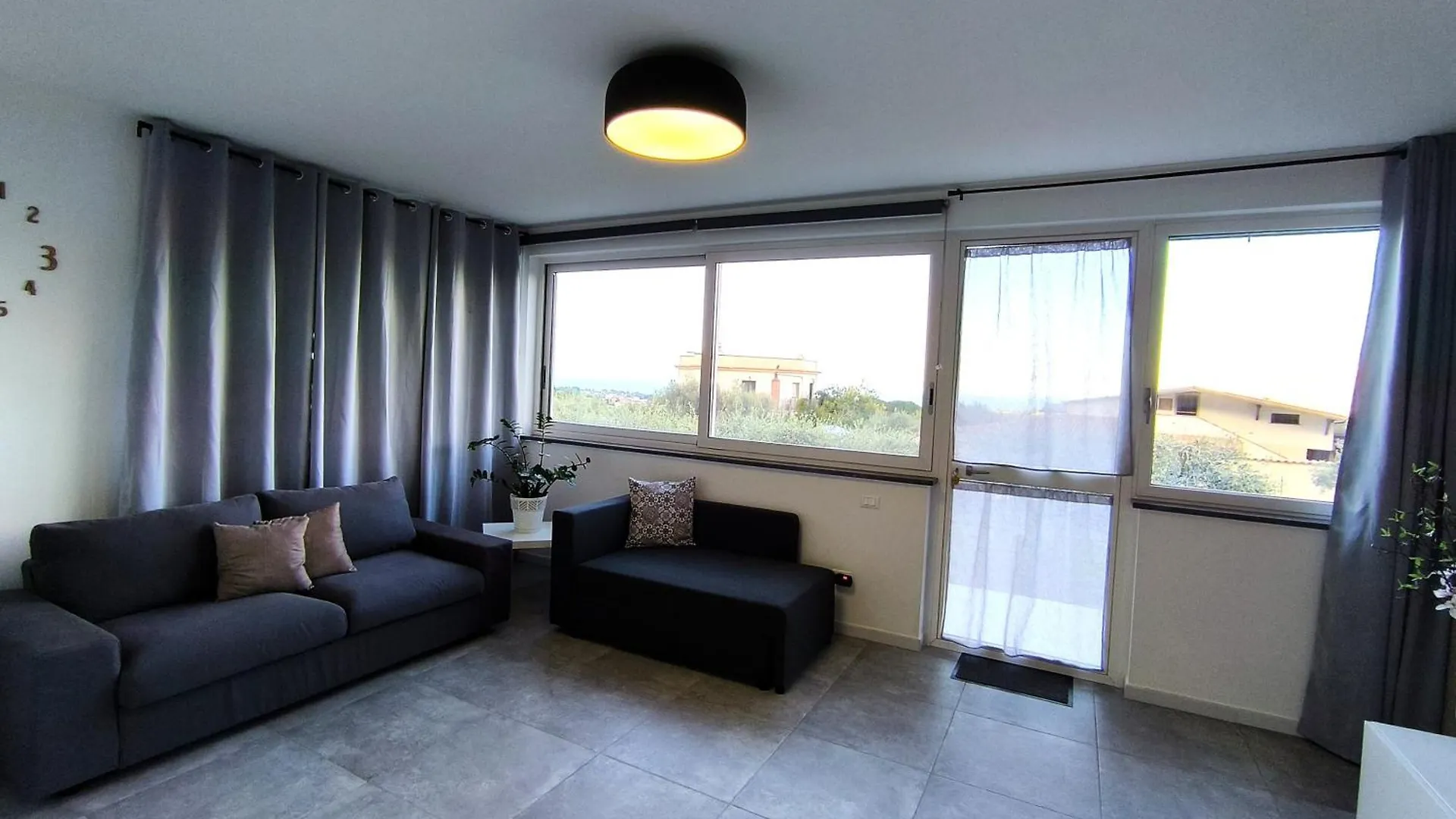 Appartement Piante Del Principe à Carini 0*,