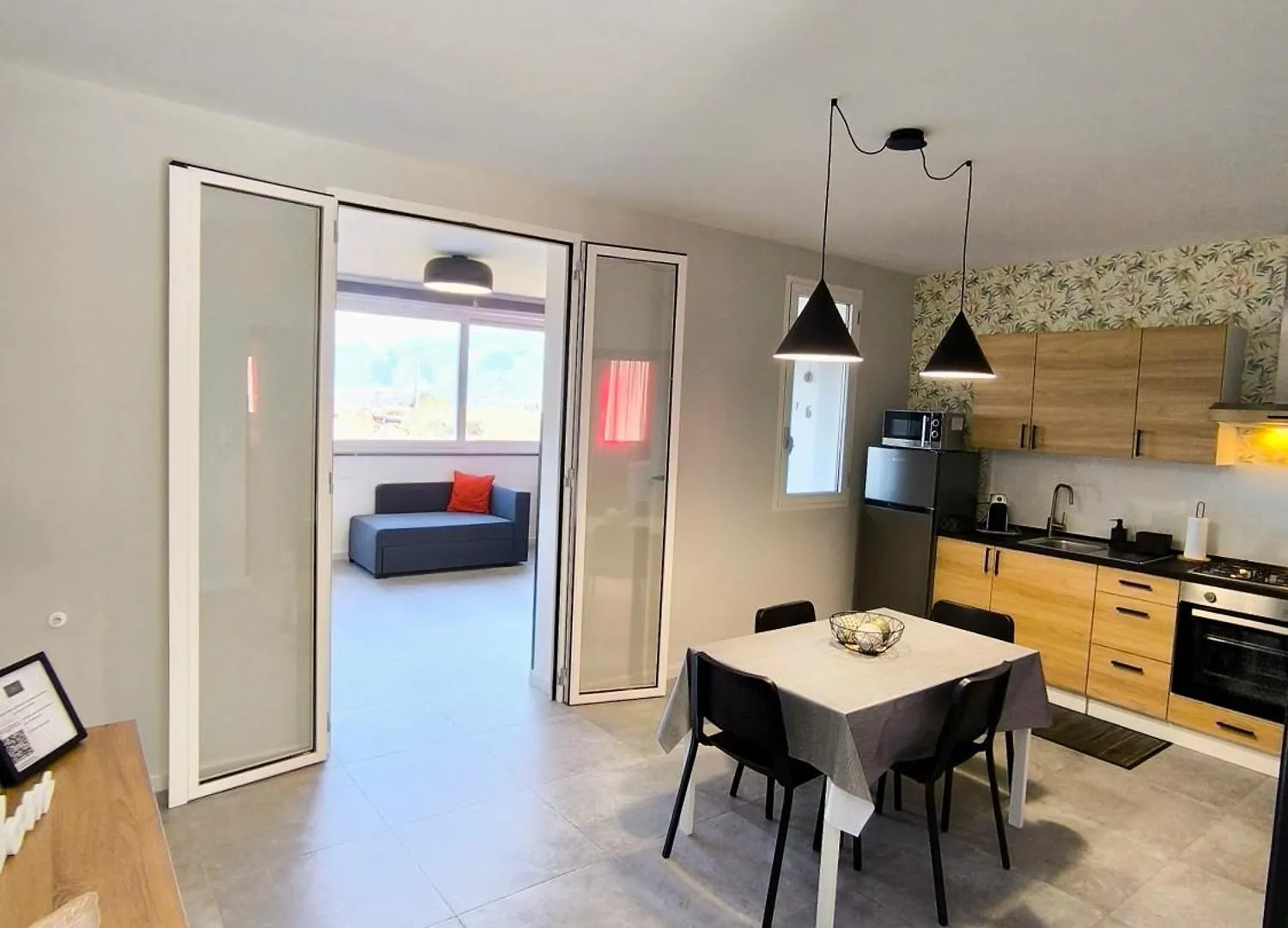 Appartement Piante Del Principe à Carini Italie