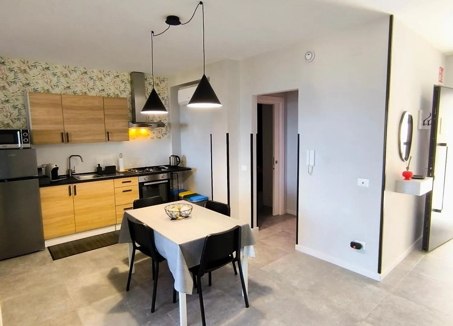Appartement Piante Del Principe à Carini 0*,  Italie