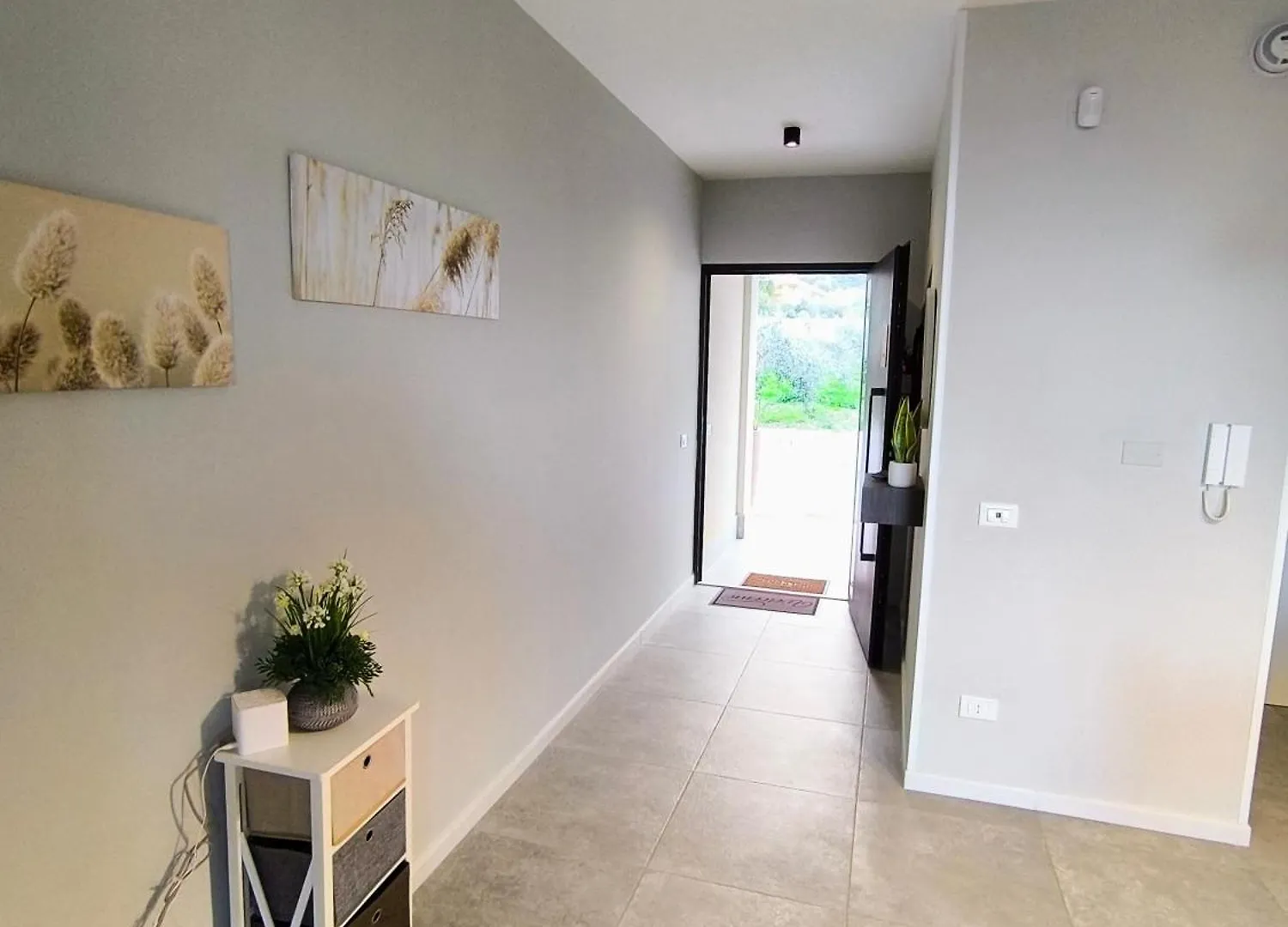 Appartement Piante Del Principe à Carini 0*,