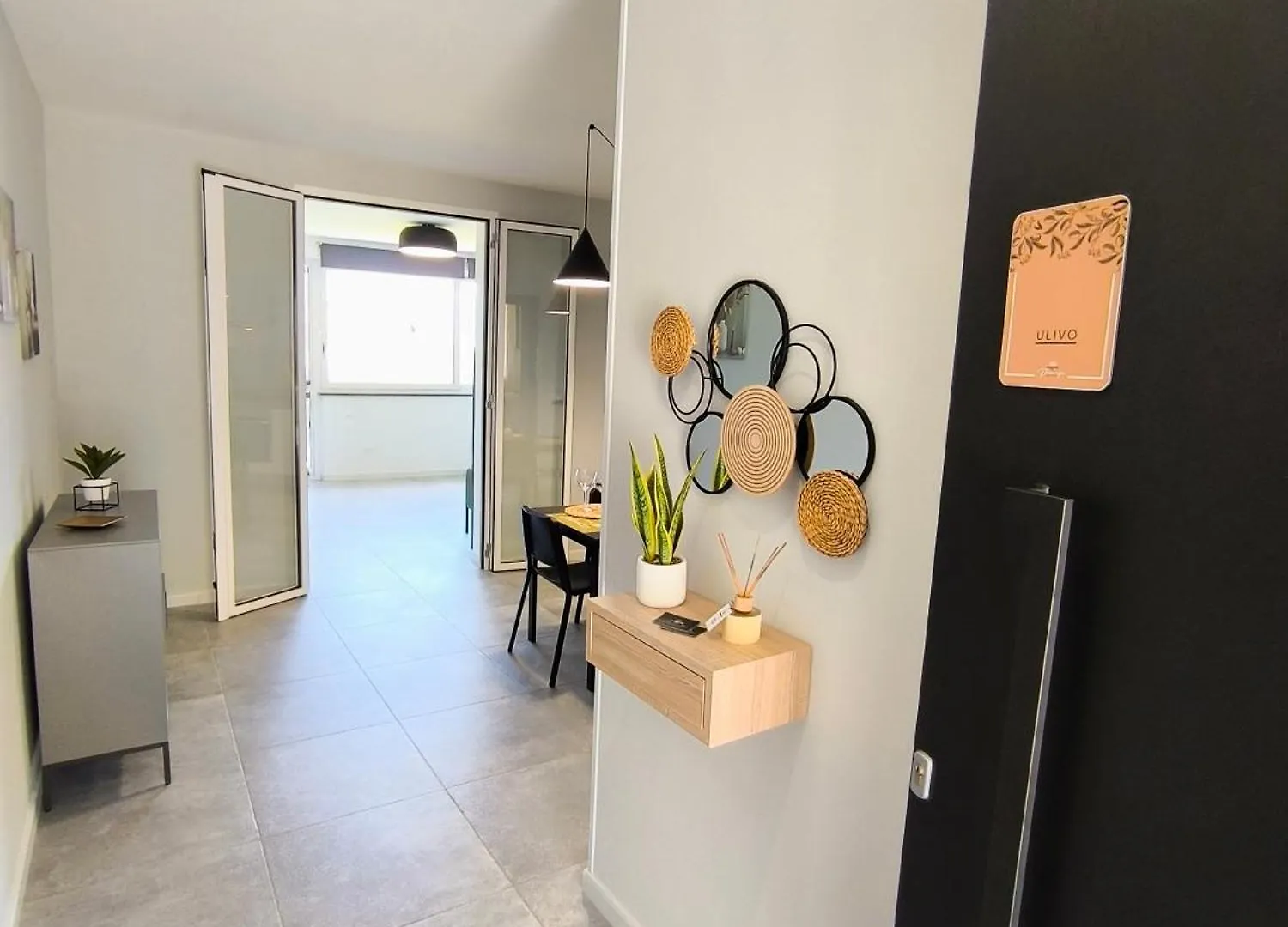 Appartement Piante Del Principe à Carini Italie