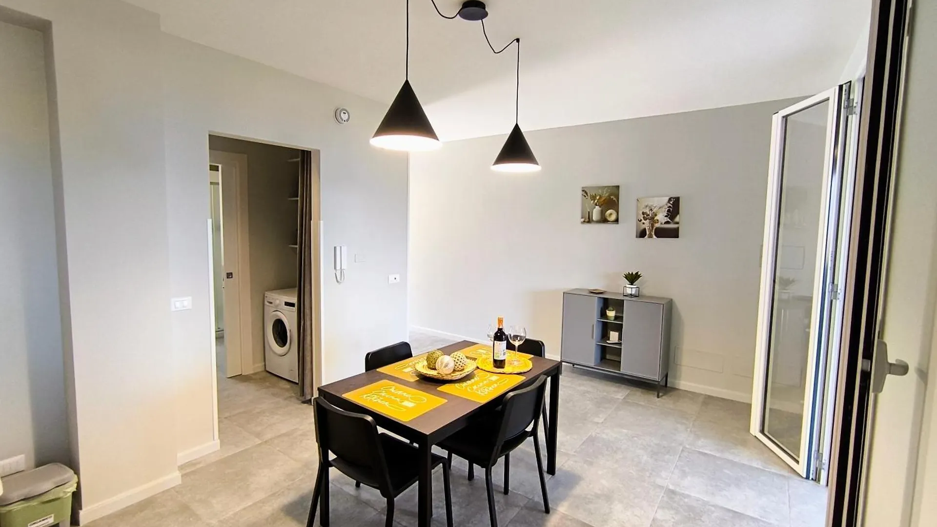 Appartement Piante Del Principe à Carini Italie