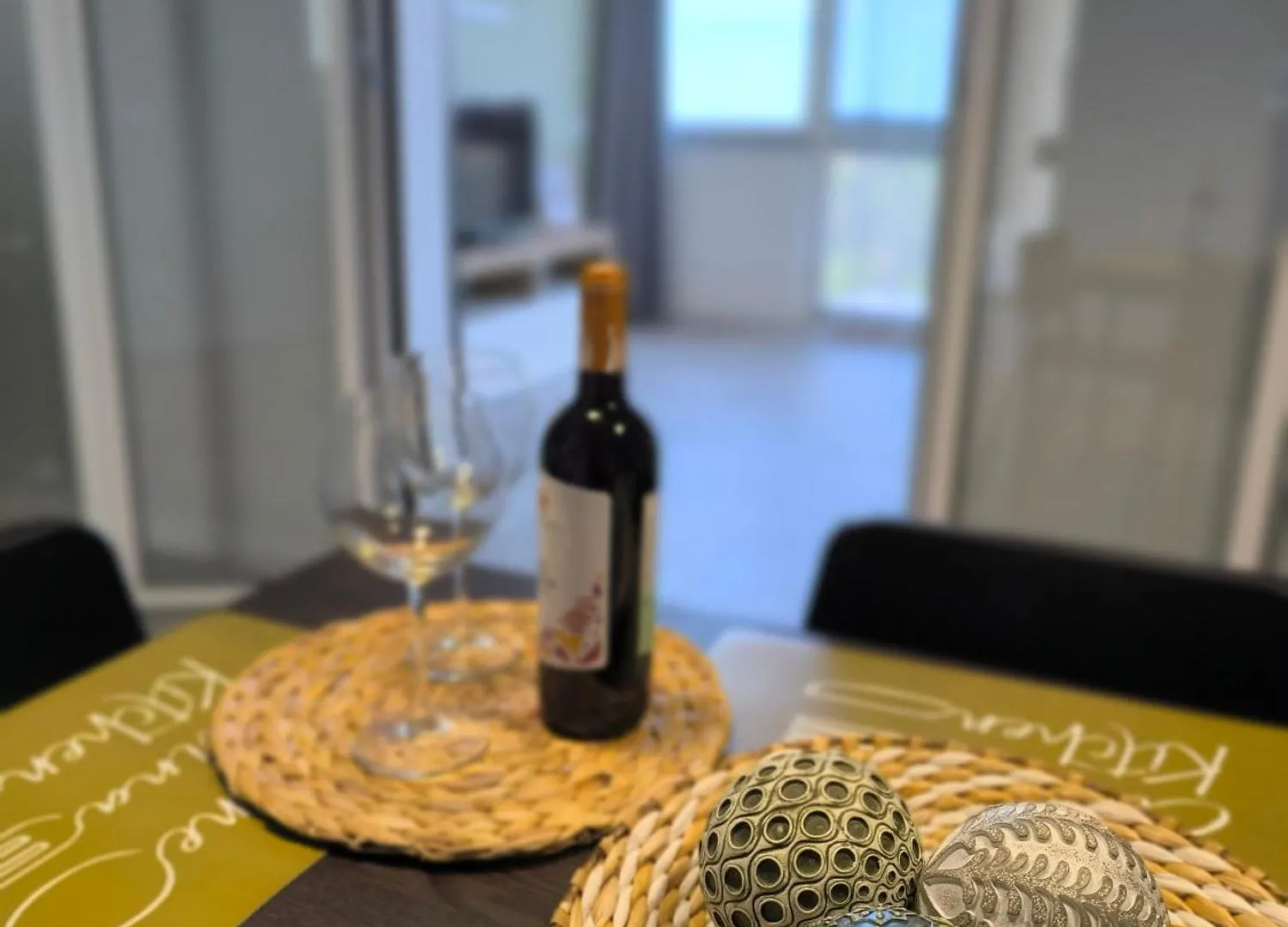 Appartement Piante Del Principe à Carini
